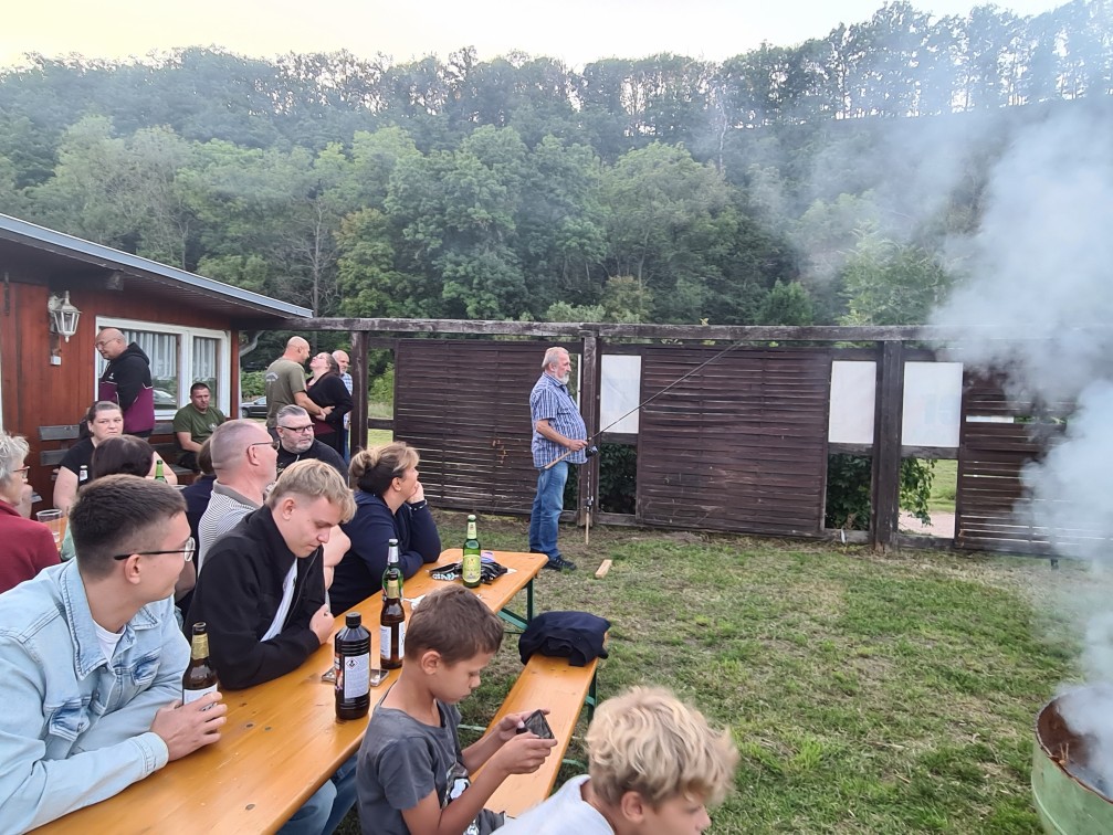 Sommerfest2